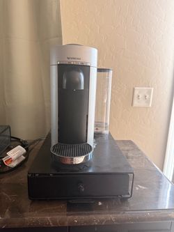 Nespresso Vertuo  coffee & Espresso Maker
