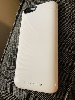 Mophie Charging Case