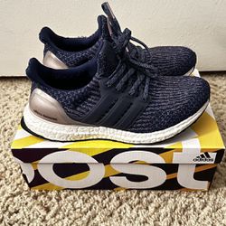 Woman’s Adidas Ultra Boost Size 6