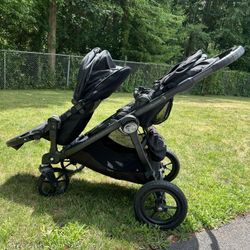 Baby Jogger City Select Stroller
