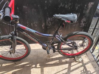 Bmx bike