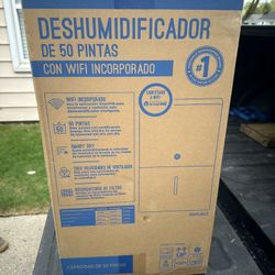 Dehumidifier He