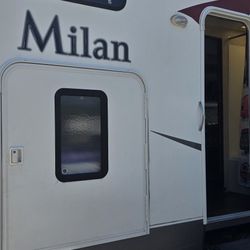 2013 Eclipse Milan