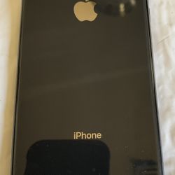 Iphone 8 Plus Unlocked