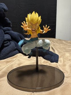 Dragon Ball Gotenks Figure