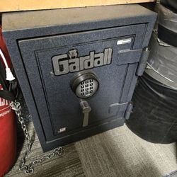 Gardall Safe