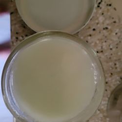Orange Lotion