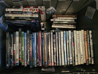 Dvds