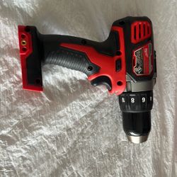 M18 Cordless Drill 