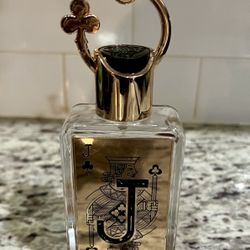 Fragrance World Jack Of Clubs EDP