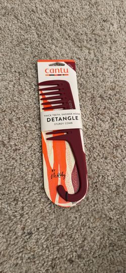 Detangler Brush