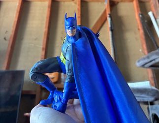 McFarlane Toys Batman Action Figure