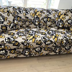 Custom-made Futon 