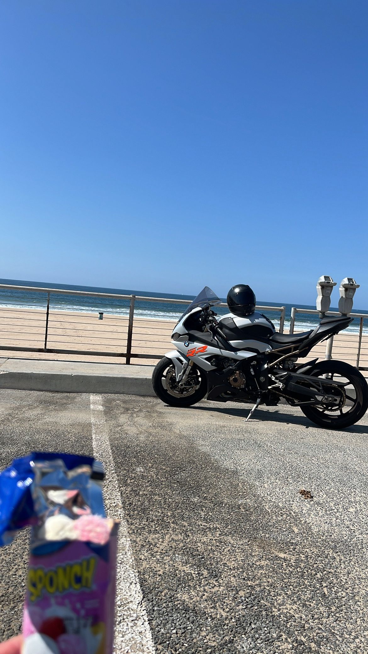 2021 BMW S1000RR