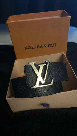 Louis Vuitton M9043 Belt 32M