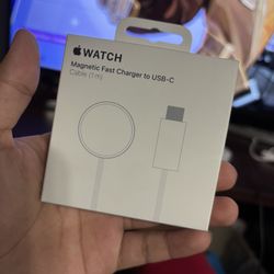 Apple Watch Charger