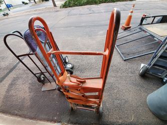 Appliance dolly heavy duty 500lbs