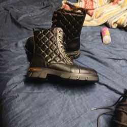 PATRIZIA  WOMENS BOOTS 