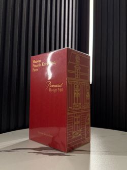 Maison Francis Kurkdjian Baccarat Rouge 540 Extrait de Parfum