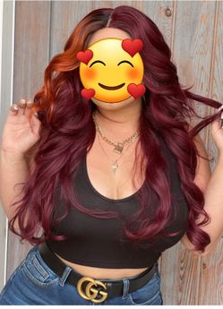 Wigs/Pelucas
