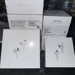 AirPods