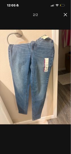 no boundaries jeans