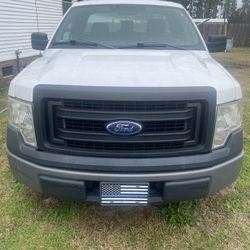 Ford Truck