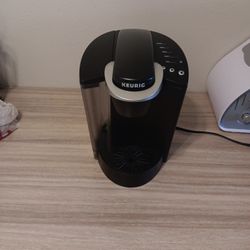 Keurg Coffe machine 
