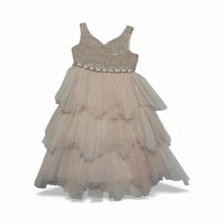 American Princess Dress - Size 8