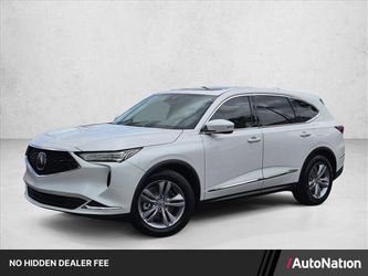 2024 Acura MDX