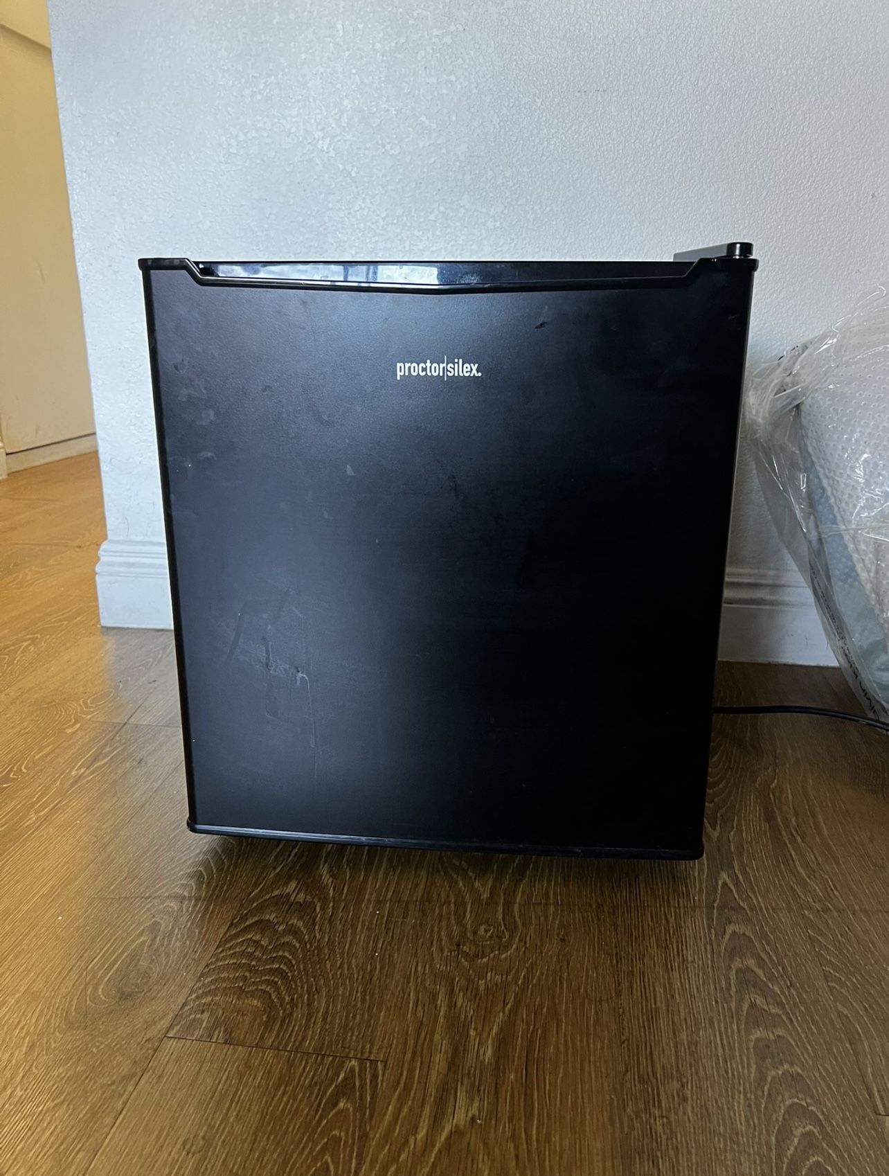 Mini Refrigerator