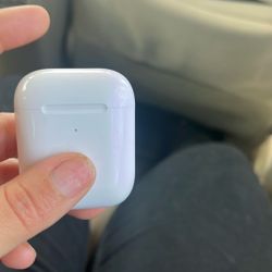 AirPod 2nd Gen 