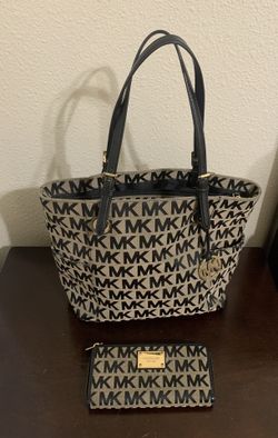 Michael Kors Tote & Wallet 