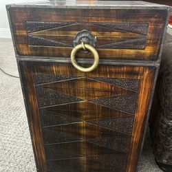 End Table 