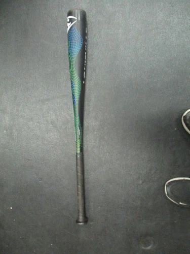 Used Louisville Slugger Vapor (-9) 30" USA Baseball Bat