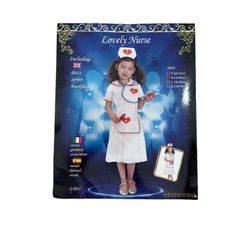 Nurse Costume