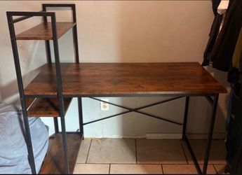48" desk