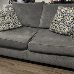 Couch Set And Dining Set $500