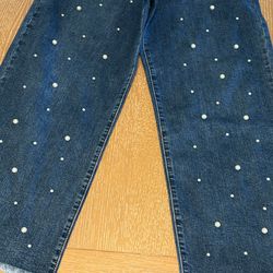 Mudpie bullock jeans