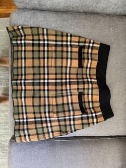 Zara skirt