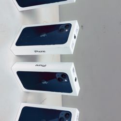 iPhone 13 128 Gb New