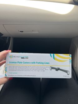 Backup Camera