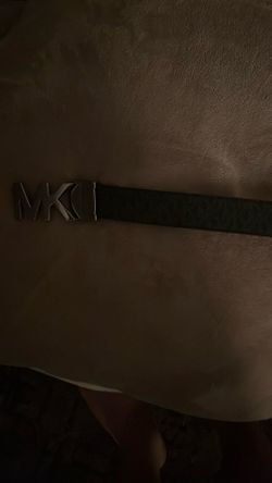 Mk Belt