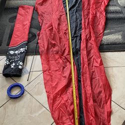 215” HQ Delta Kite