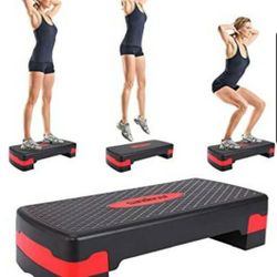 Step Riser Trainer