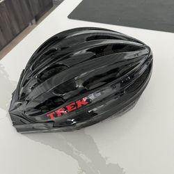Trek Vapor Bicycle Helmet - Size Medium 