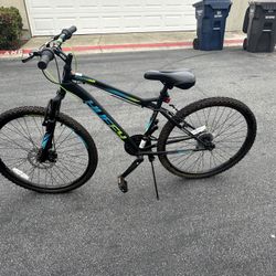 Huffy 26” Mountain Bike 