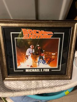 🔥Micheal J Fox🔥