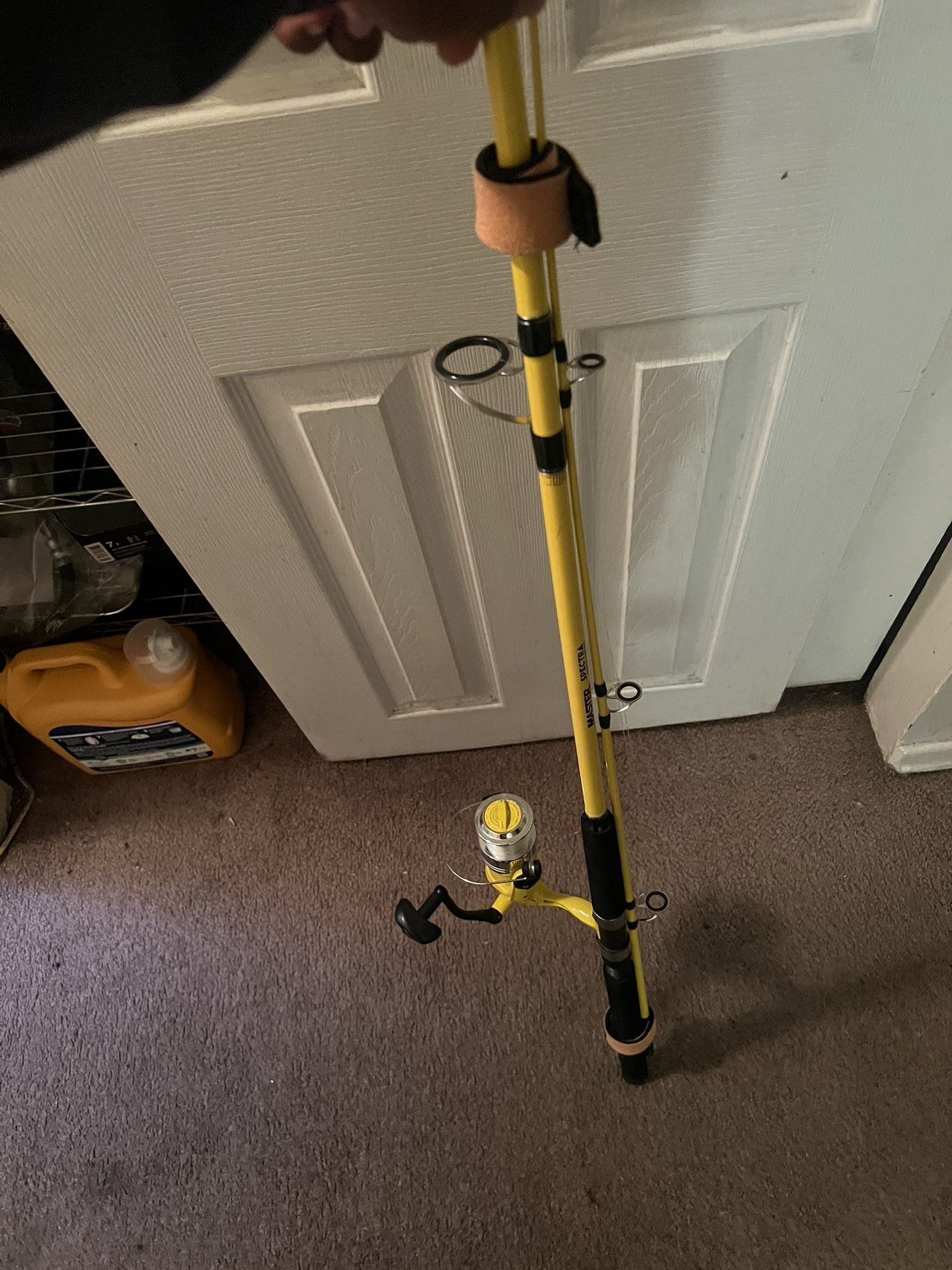 Fishing Rod