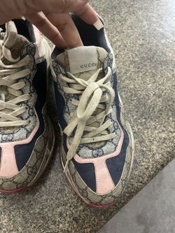 Gucci Gym Shoes